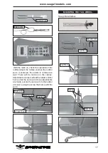 Preview for 17 page of Seagull Models SEA 71 Assembly Manual