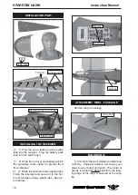 Preview for 18 page of Seagull Models SEA 71 Assembly Manual