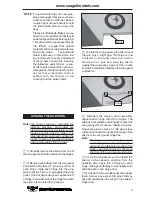 Preview for 3 page of Seagull Models SEA 94 Pilatus PC-9 Assembly Manual