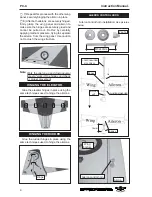 Preview for 4 page of Seagull Models SEA 94 Pilatus PC-9 Assembly Manual