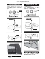 Preview for 5 page of Seagull Models SEA 94 Pilatus PC-9 Assembly Manual