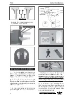 Preview for 6 page of Seagull Models SEA 94 Pilatus PC-9 Assembly Manual