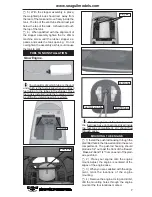 Preview for 7 page of Seagull Models SEA 94 Pilatus PC-9 Assembly Manual