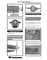 Preview for 11 page of Seagull Models SEA 94 Pilatus PC-9 Assembly Manual