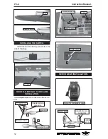 Preview for 12 page of Seagull Models SEA 94 Pilatus PC-9 Assembly Manual