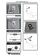 Preview for 13 page of Seagull Models SEA 94 Pilatus PC-9 Assembly Manual