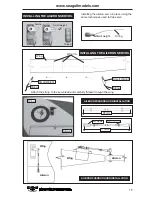 Preview for 15 page of Seagull Models SEA 94 Pilatus PC-9 Assembly Manual