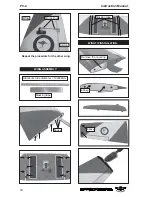 Preview for 16 page of Seagull Models SEA 94 Pilatus PC-9 Assembly Manual