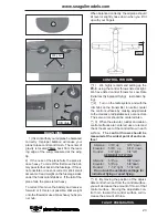 Preview for 23 page of Seagull Models SEA 94 Pilatus PC-9 Assembly Manual