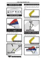 Preview for 5 page of Seagull Models SEA EAGLE Instruction Manual