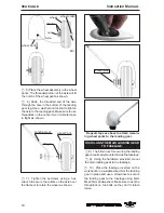 Preview for 10 page of Seagull Models SEA EAGLE Instruction Manual