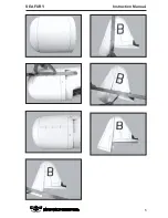 Preview for 5 page of Seagull Models SEA FURY Assembly Manual