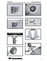 Preview for 9 page of Seagull Models SEA FURY Assembly Manual