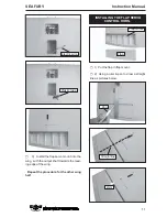 Preview for 11 page of Seagull Models SEA FURY Assembly Manual