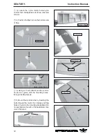 Preview for 12 page of Seagull Models SEA FURY Assembly Manual