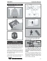 Preview for 17 page of Seagull Models SEA FURY Assembly Manual