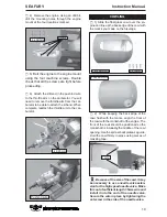 Preview for 19 page of Seagull Models SEA FURY Assembly Manual