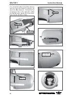 Preview for 20 page of Seagull Models SEA FURY Assembly Manual