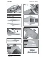 Preview for 27 page of Seagull Models SEA FURY Assembly Manual