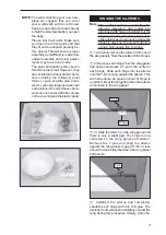 Preview for 3 page of Seagull Models SEA12 Assembly Manual