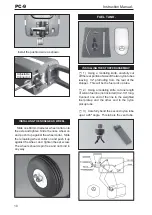 Preview for 10 page of Seagull Models SEA12 Assembly Manual