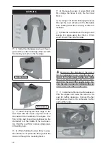 Preview for 16 page of Seagull Models SEA12 Assembly Manual