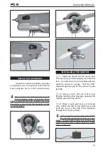 Preview for 17 page of Seagull Models SEA12 Assembly Manual