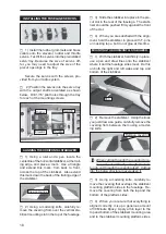 Preview for 18 page of Seagull Models SEA12 Assembly Manual