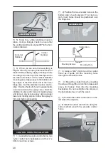 Preview for 20 page of Seagull Models SEA12 Assembly Manual