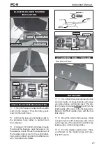 Preview for 21 page of Seagull Models SEA12 Assembly Manual