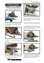 Предварительный просмотр 11 страницы Seagull Models SEA138 Assembly Manual