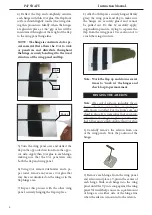 Preview for 4 page of Seagull Models SEA207 Assembly Manual