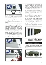 Preview for 5 page of Seagull Models SEA207 Assembly Manual