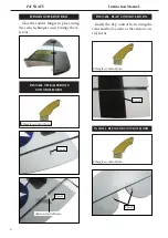 Preview for 6 page of Seagull Models SEA207 Assembly Manual