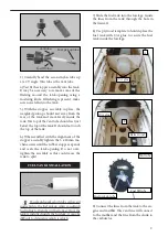 Preview for 9 page of Seagull Models SEA207 Assembly Manual