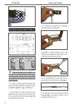 Preview for 20 page of Seagull Models SEA207 Assembly Manual