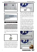 Preview for 4 page of Seagull Models SEA230B Assembly Manual