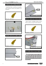 Preview for 6 page of Seagull Models SEA230B Assembly Manual