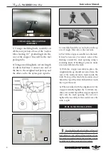 Preview for 8 page of Seagull Models SEA230B Assembly Manual