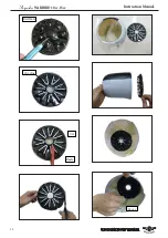 Preview for 12 page of Seagull Models SEA230B Assembly Manual