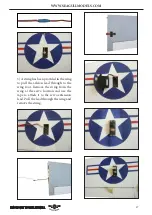 Preview for 17 page of Seagull Models SEA230B Assembly Manual