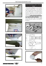 Preview for 21 page of Seagull Models SEA230B Assembly Manual