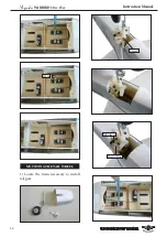 Preview for 26 page of Seagull Models SEA230B Assembly Manual