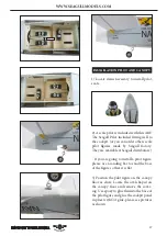 Preview for 27 page of Seagull Models SEA230B Assembly Manual