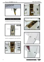 Preview for 30 page of Seagull Models SEA230B Assembly Manual