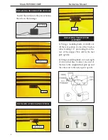 Preview for 8 page of Seagull Models SEA232 Assembly Manual