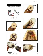 Preview for 3 page of Seagull Models Seagull 2000 Assembly Manual