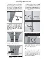 Preview for 3 page of Seagull Models SEAGULL 40 Assembly Manual