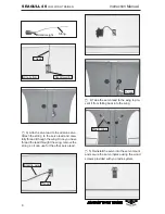 Preview for 4 page of Seagull Models SEAGULL 40 Assembly Manual