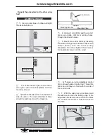 Preview for 5 page of Seagull Models SEAGULL 40 Assembly Manual